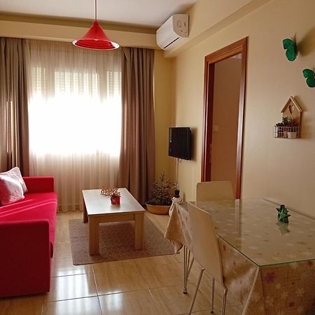 Beauty Thessaloniki Apartment 外观 照片