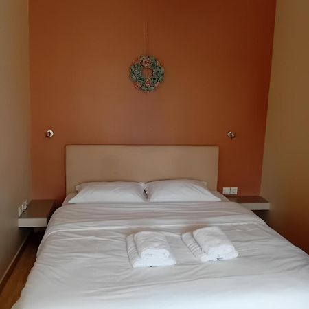 Beauty Thessaloniki Apartment 外观 照片