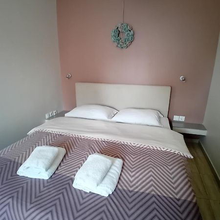 Beauty Thessaloniki Apartment 外观 照片