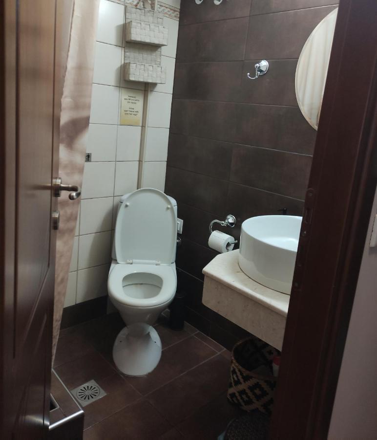 Beauty Thessaloniki Apartment 外观 照片
