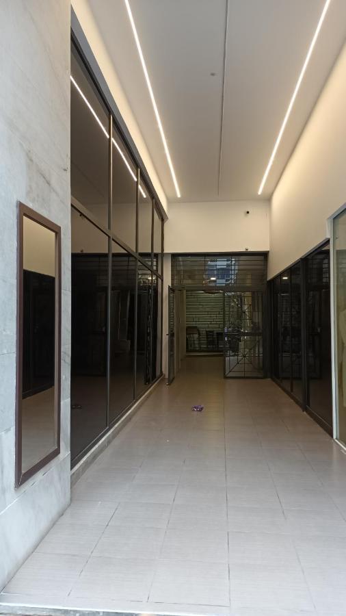 Beauty Thessaloniki Apartment 外观 照片