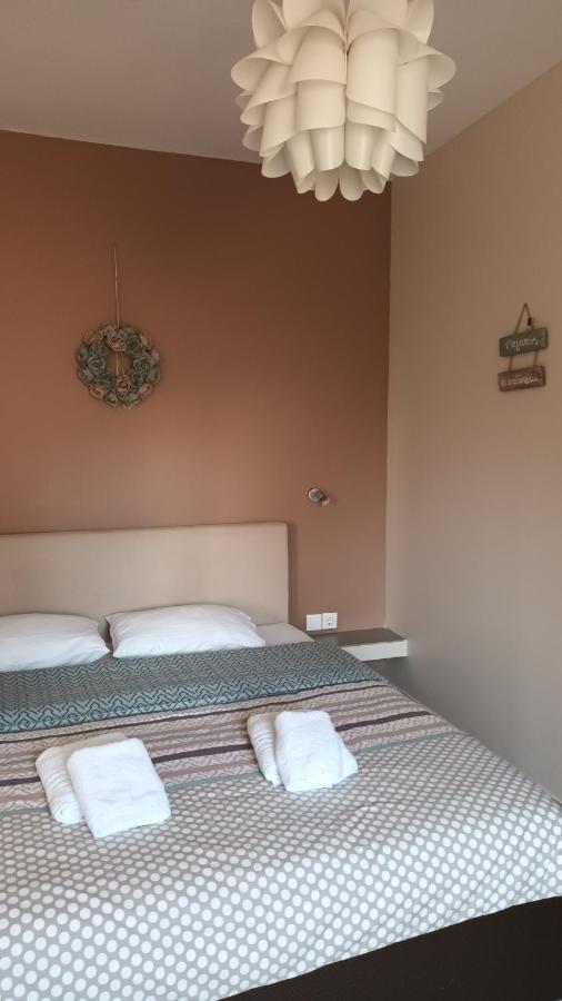 Beauty Thessaloniki Apartment 外观 照片