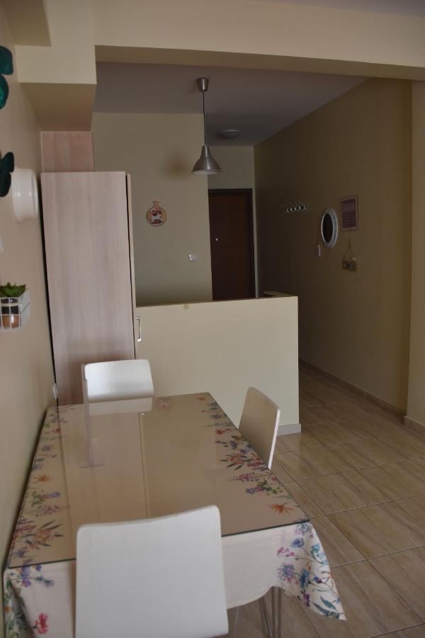 Beauty Thessaloniki Apartment 外观 照片