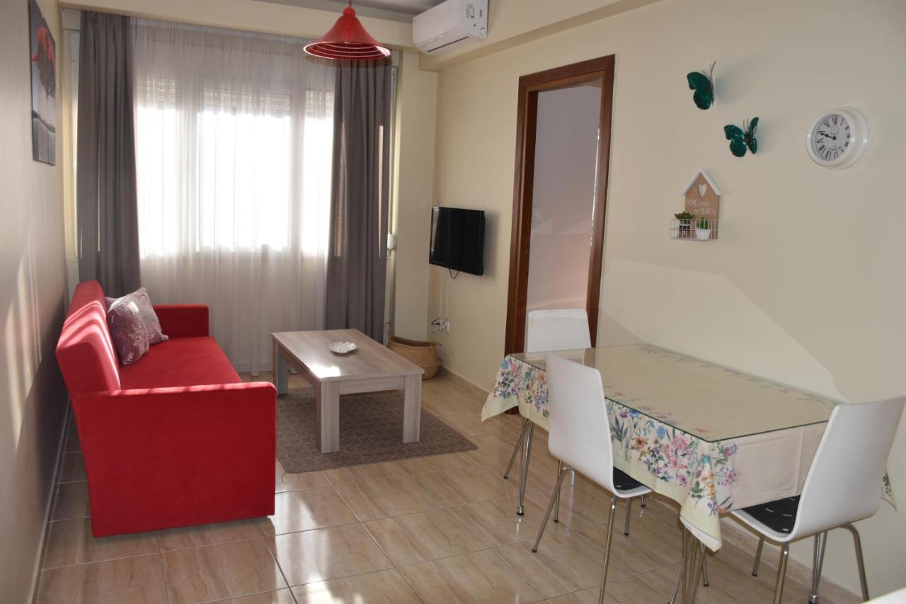 Beauty Thessaloniki Apartment 外观 照片