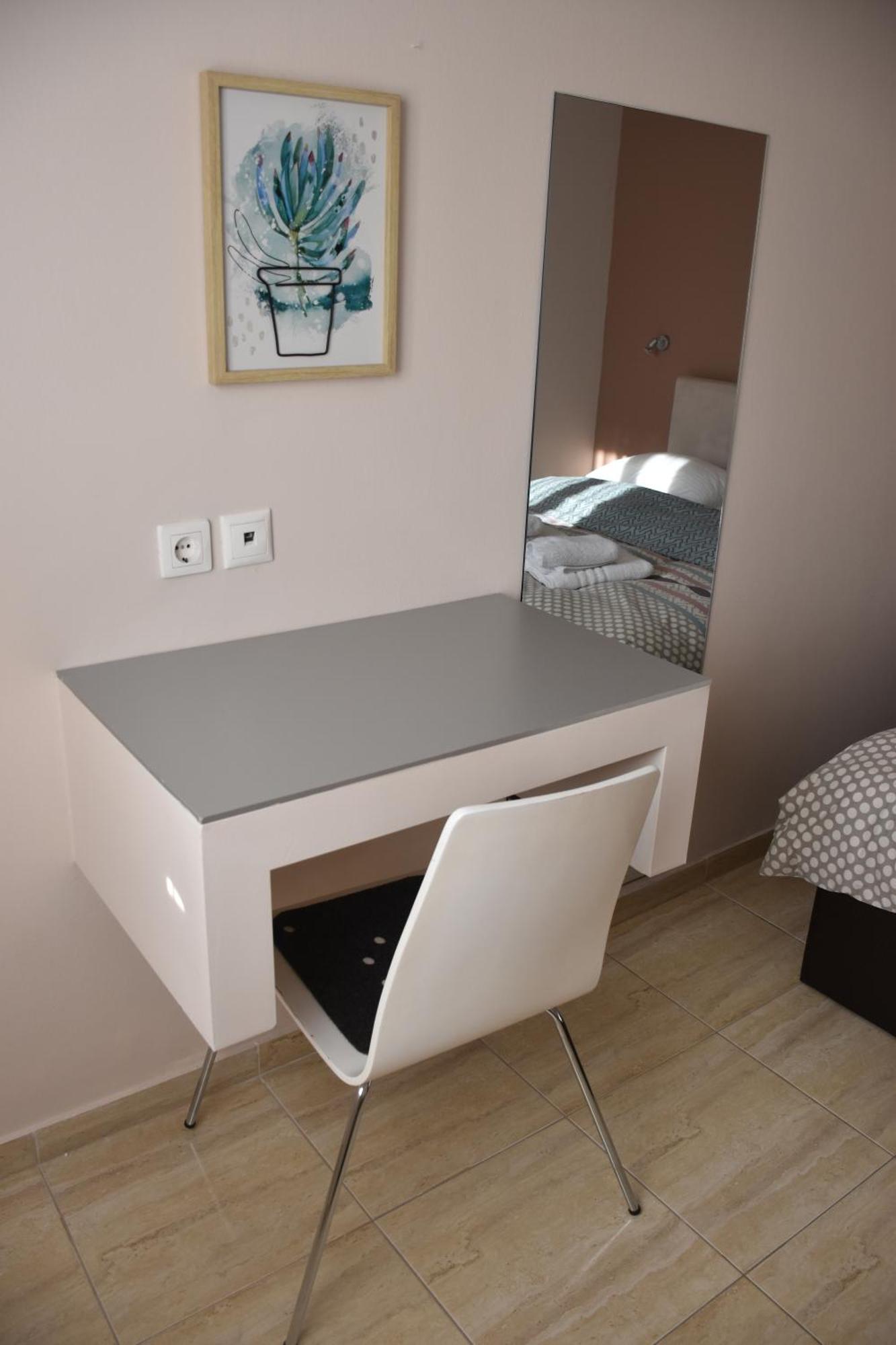 Beauty Thessaloniki Apartment 外观 照片
