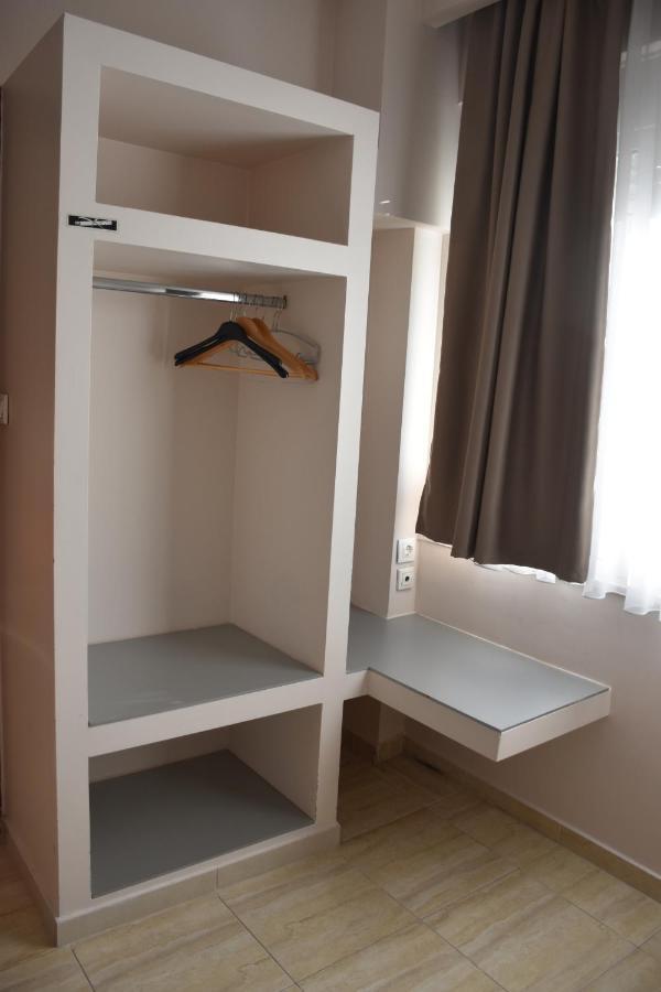Beauty Thessaloniki Apartment 外观 照片