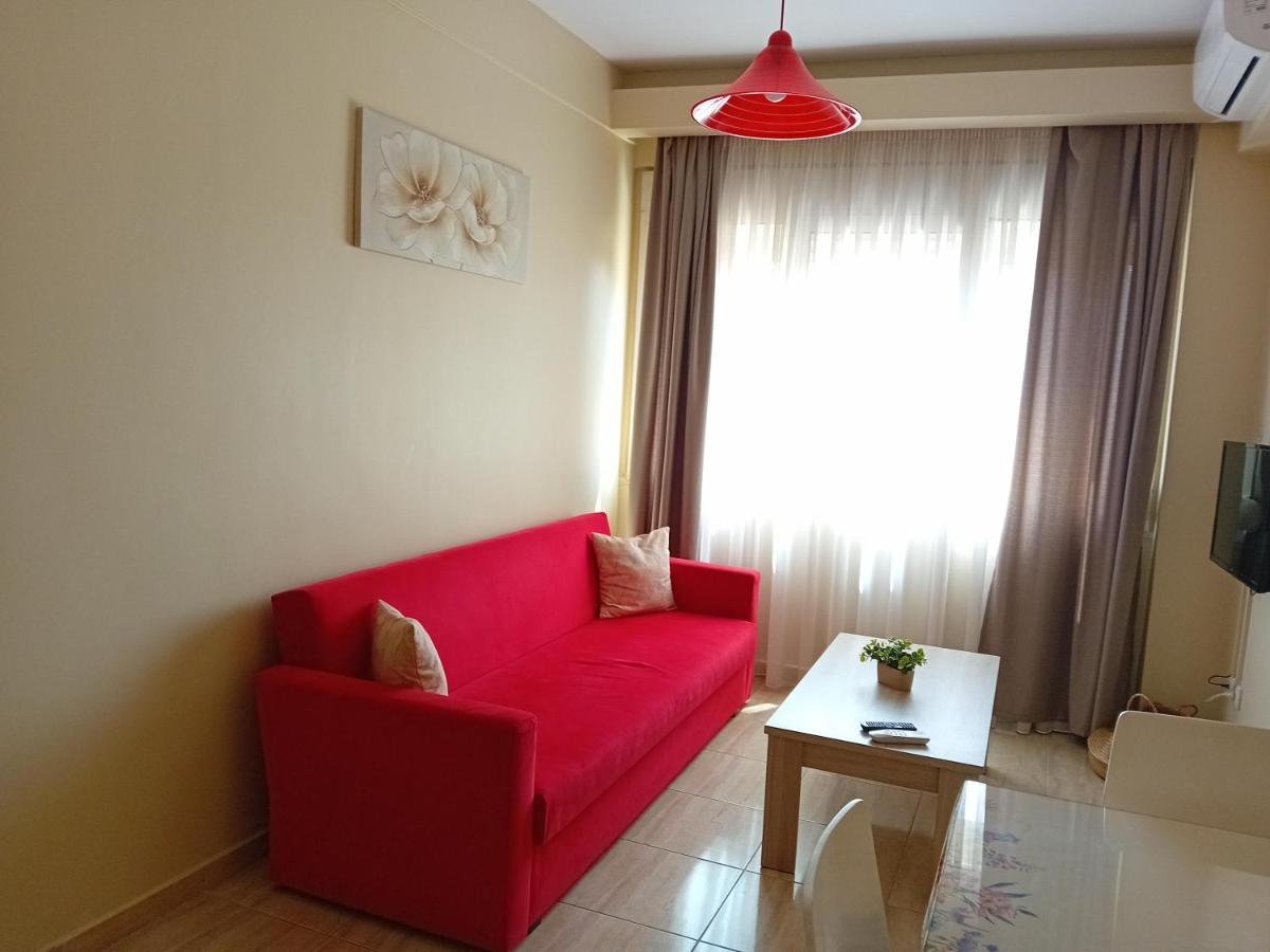 Beauty Thessaloniki Apartment 外观 照片