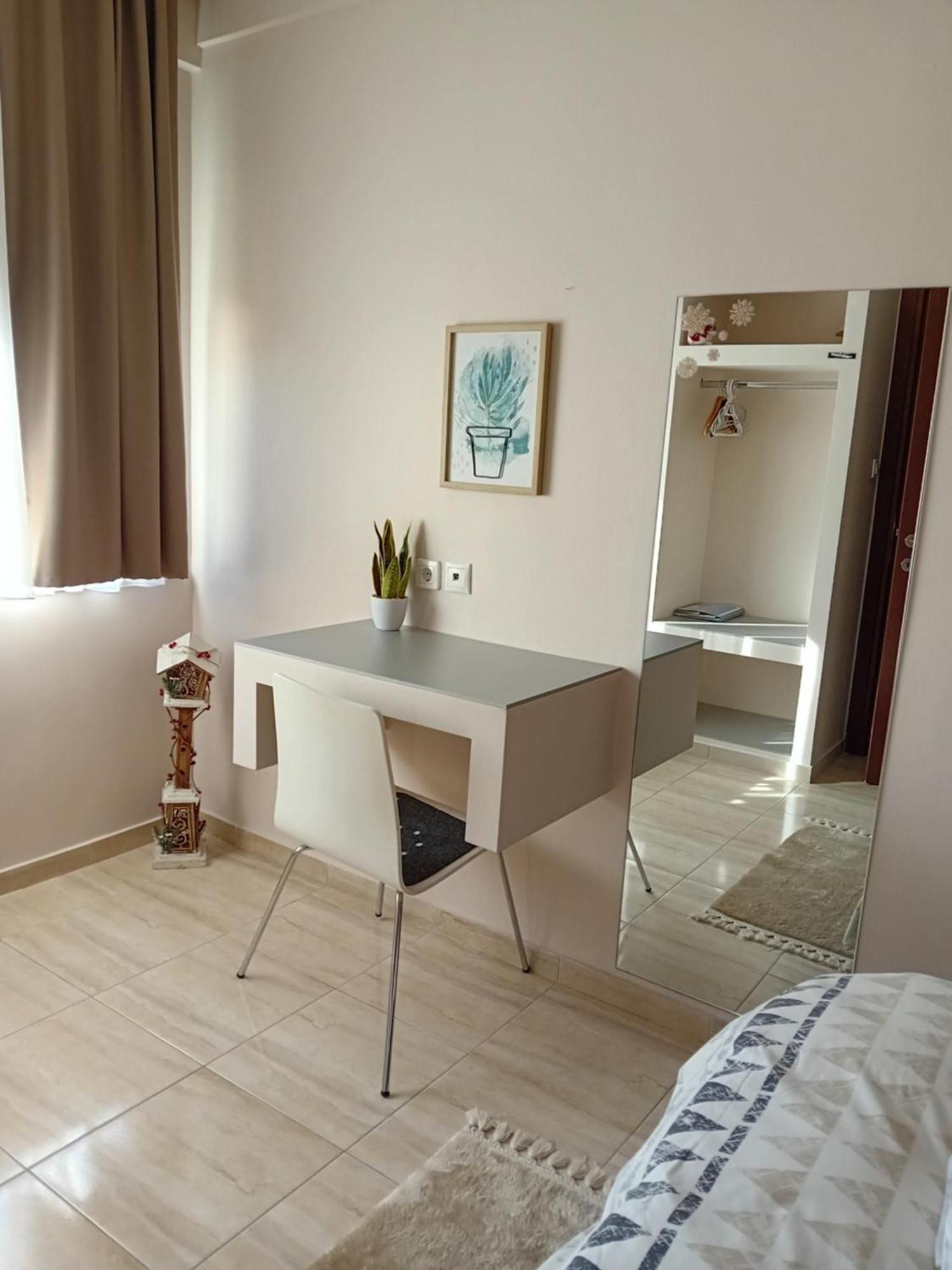 Beauty Thessaloniki Apartment 外观 照片