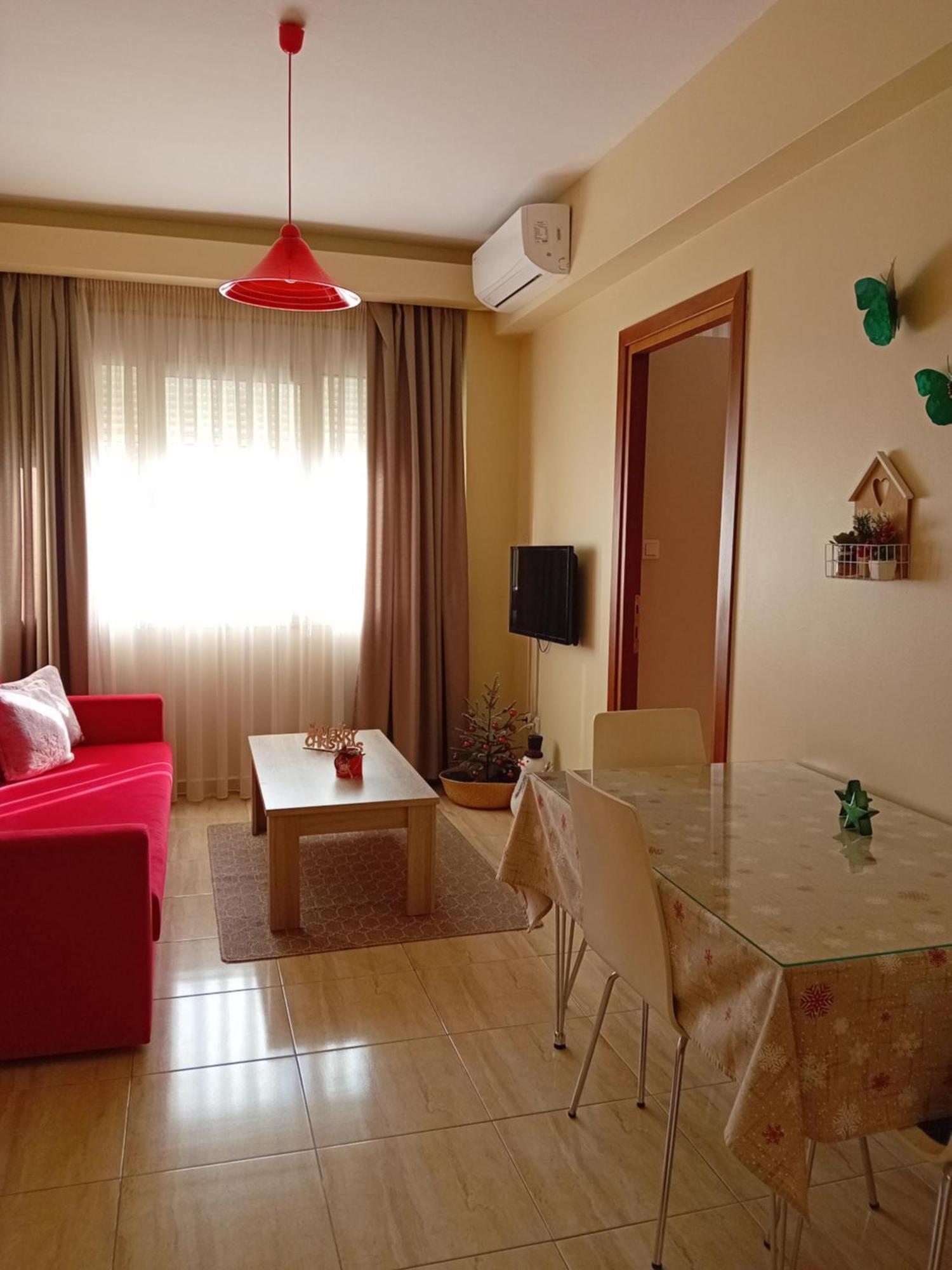 Beauty Thessaloniki Apartment 外观 照片
