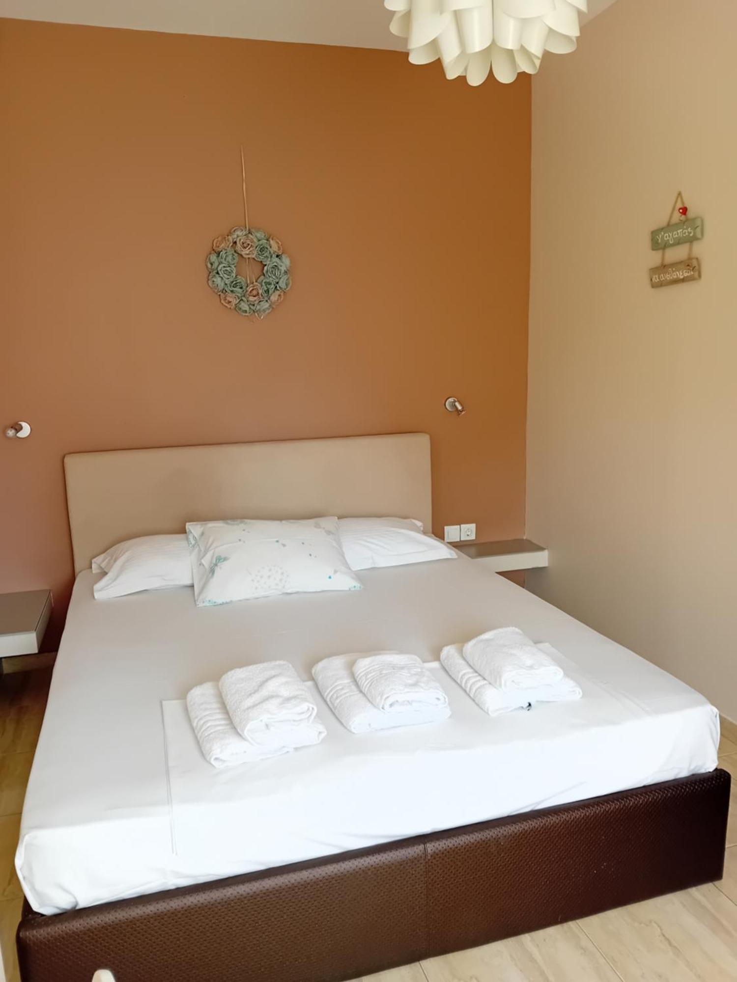 Beauty Thessaloniki Apartment 外观 照片