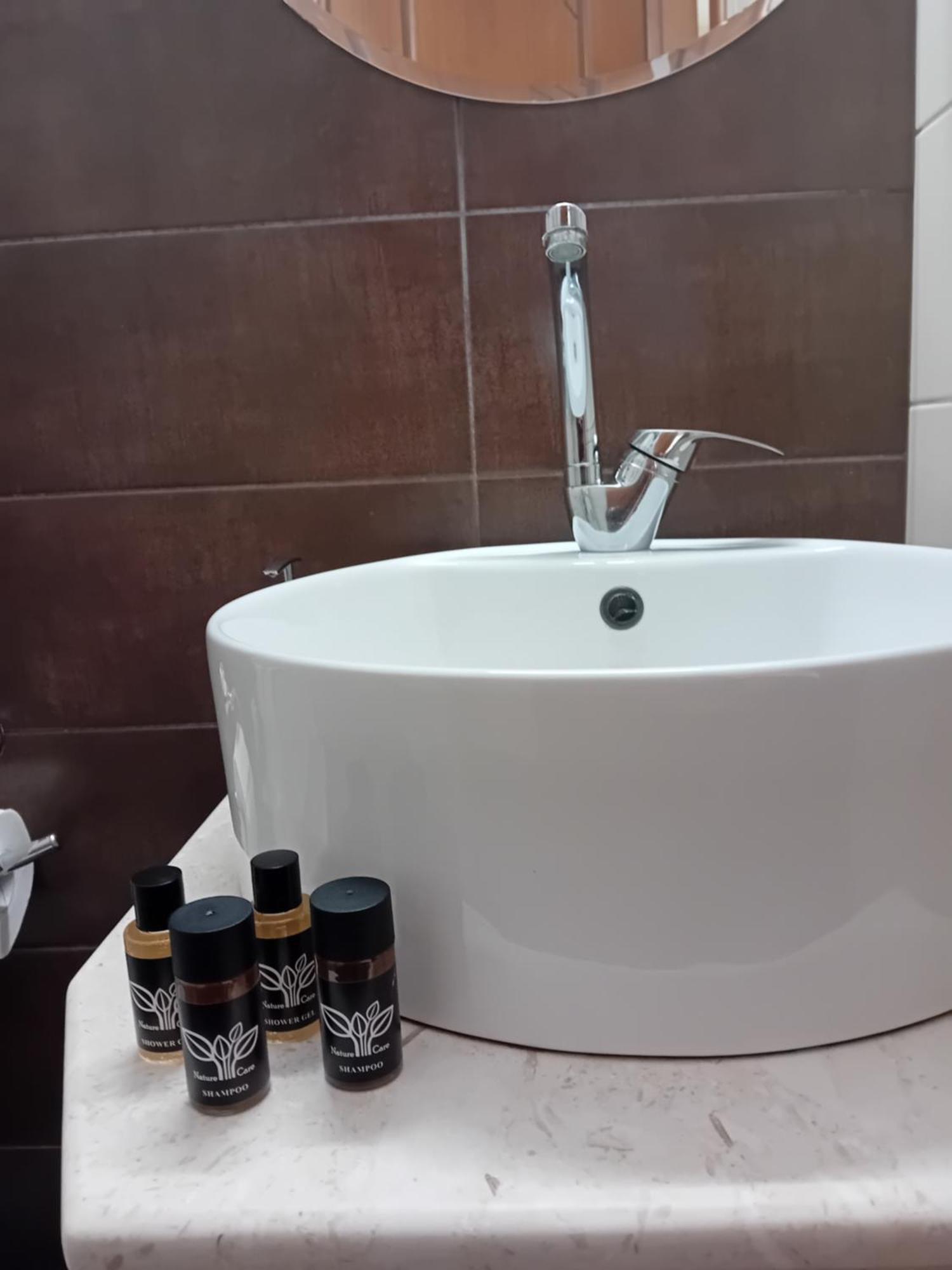 Beauty Thessaloniki Apartment 外观 照片