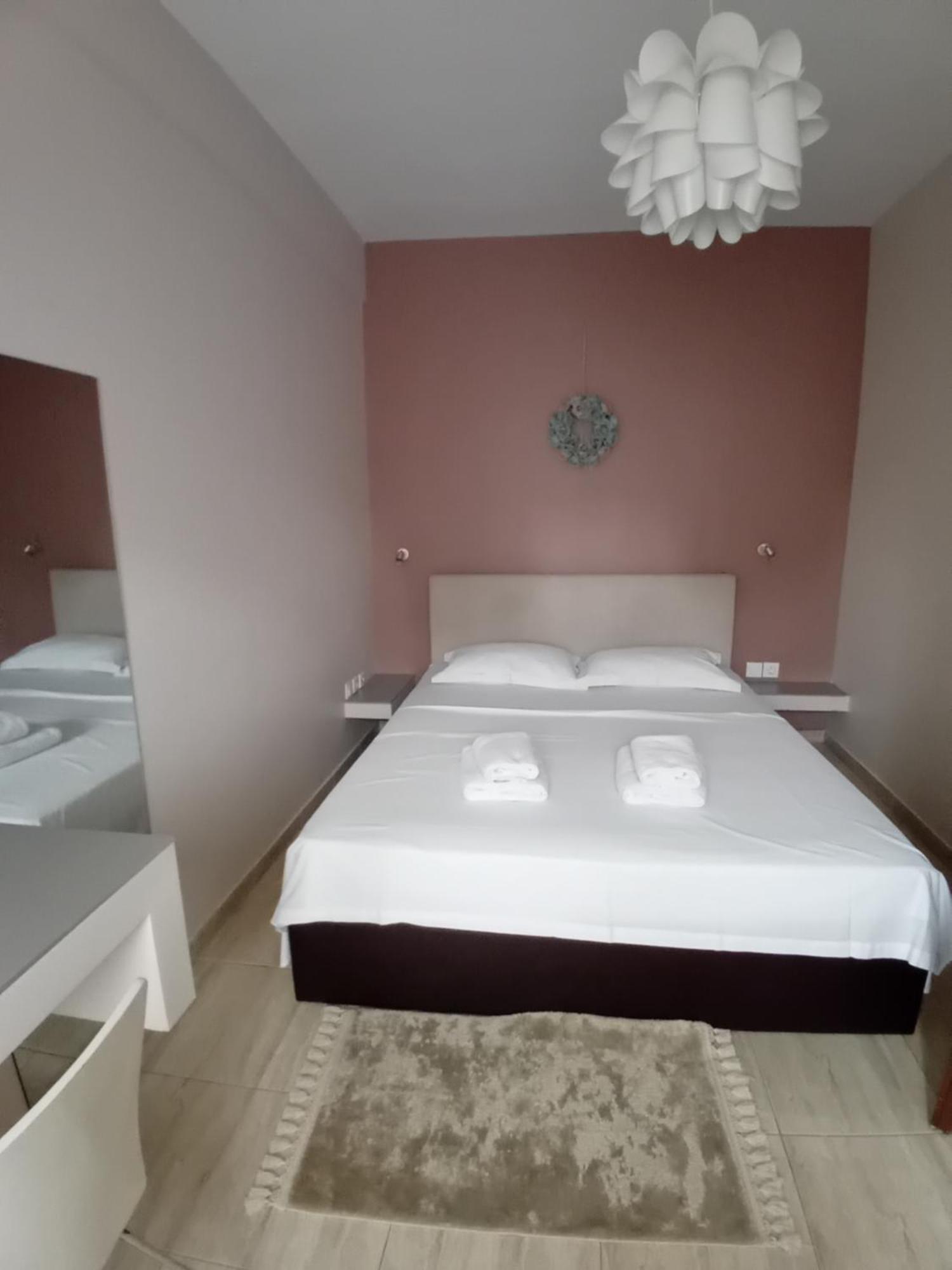 Beauty Thessaloniki Apartment 外观 照片