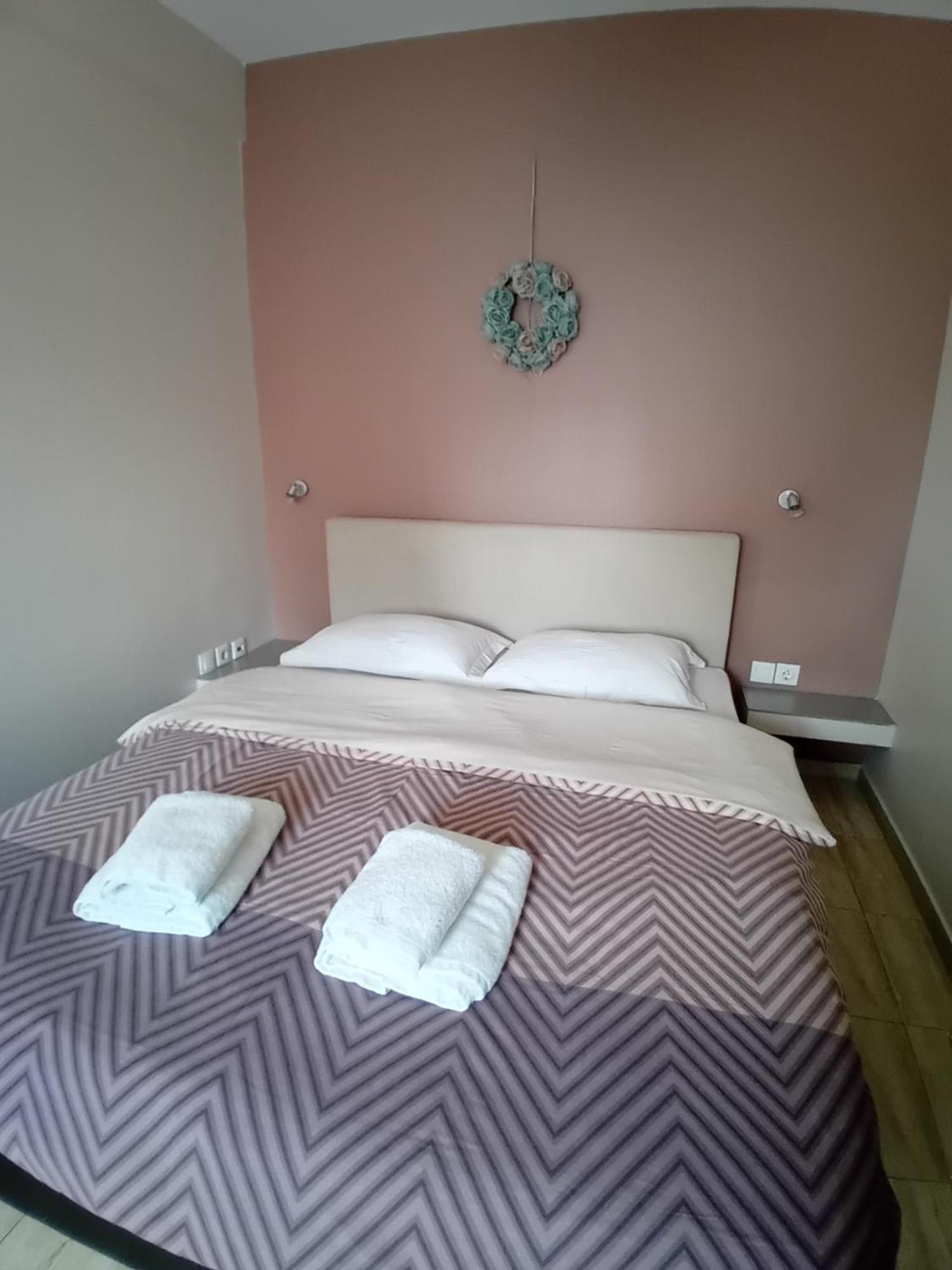 Beauty Thessaloniki Apartment 外观 照片