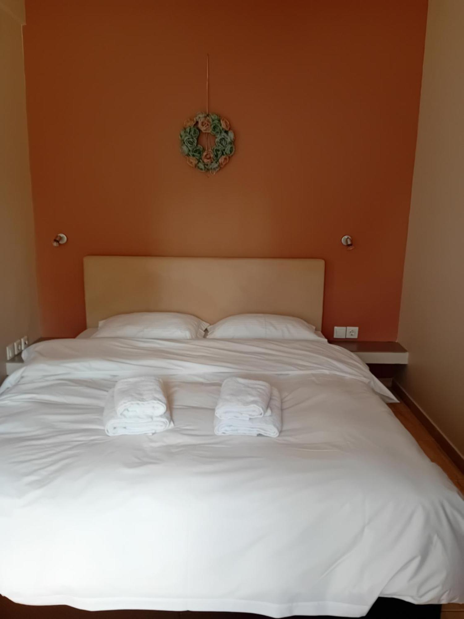 Beauty Thessaloniki Apartment 外观 照片