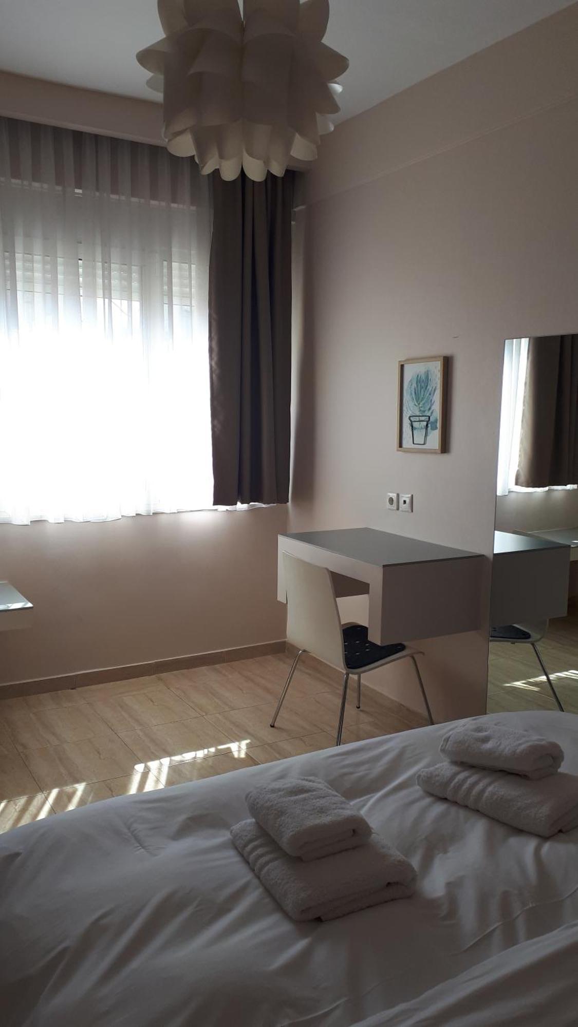 Beauty Thessaloniki Apartment 外观 照片