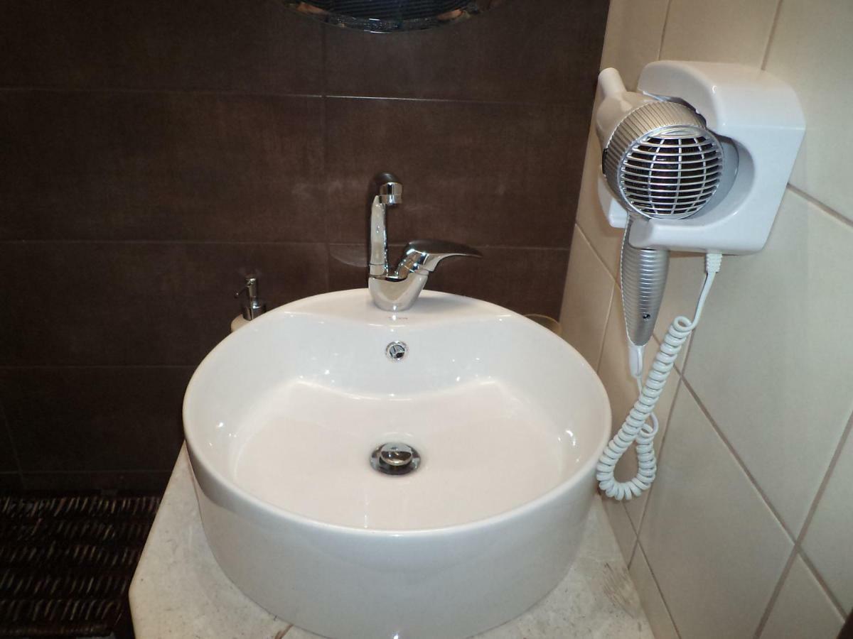 Beauty Thessaloniki Apartment 外观 照片